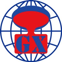 Guangxu aluminium gravity die casting logo - Similar company to Gravity Diecasting Industry