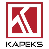 KAPEKS logo - Similar company to Solar Patlayıcı Maddeler Sanayi A.Ş.