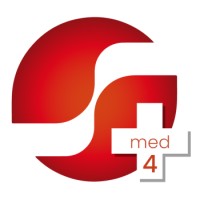 med4swiss logo - Similar company to Superunique