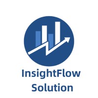 InsightFlow Solutions logo - Similar company to Marketspectrum