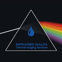 Infrared Malta - water leak detection and thermal imaging malta logo - Similar company to H2Alo Water Leak Detection System