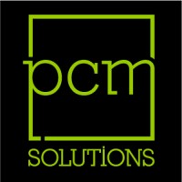 PCM Solutions logo - Similar company to Hsc Finance S.R.L.