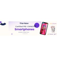 The Cell Phone Centre-TELUS Business Store logo - Similar company to Smartcell Communications