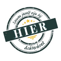 HIER Achterhoek logo - Similar company to Selectieteam