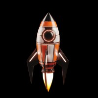 Suprlaunch logo - Similar company to Data-Queue