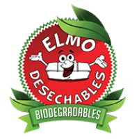 Elmo Desechables logo - Similar company to Desechables Virgo