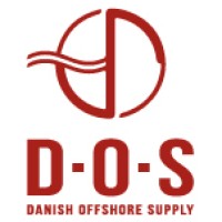 Danish Offshore Supply logo - Similar company to Service-Afd. Aps