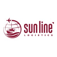 SL Logistic S.A.C logo - Similar company to Peruvian Shipping