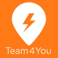 Team4You logo - Similar company to Team4You
