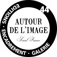 Autour de l'Image logo - Similar company to Autour De L'Image