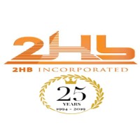 2HB Incorporated logo - Similar company to Med4Hire