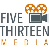 Five Thirteen Media logo - Similar company to Shadboost