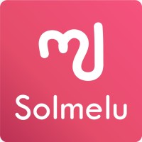 Solmelu logo - Similar company to Zemantics Ventures