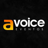 Avoice Eventos logo - Similar company to Mulher Em Forma