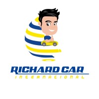 Richard Car International logo - Similar company to Ricsa