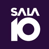 Sala 10 Comunicação logo - Similar company to Antares Comunicação - Agência De Publicidade E Marketing Digital