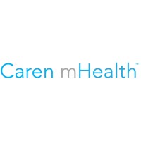 Caren mHealth logo - Similar company to Thrive-Wise
