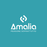 Amalia logo - Similar company to Delfi Security