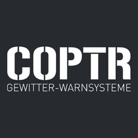 Coptr Gewitter-Warnsysteme und Bevölkerungsschutz logo - Similar company to Ladies Open Hechingen