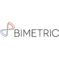 Bimetric Lab logo - Similar company to Visual Karpetal