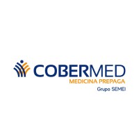 Cobermed Medicina Prepaga logo - Similar company to Cobermed Produtos Médicos