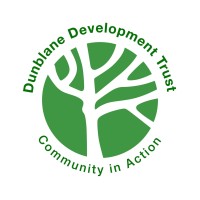 Dunblane Development Trust logo - Similar company to Smc Ford