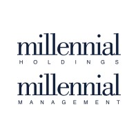 Millennial Holdings - Millennial Management logo - Similar company to Assign-Ai