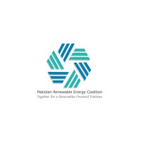 Pakistan Renewable Energy Coalition logo - Similar company to Pakistan Climate Initiative