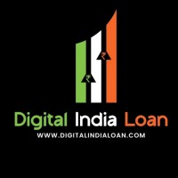 Digital India Loan logo - Similar company to Yuva – Personal Loan App