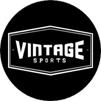Vintage Sports logo - Similar company to World Rugby Shop