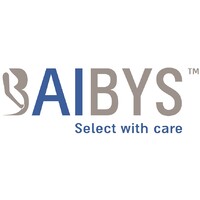 BAIBYS™ Fertility logo - Similar company to Aivf