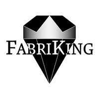 FabriKing Oy logo