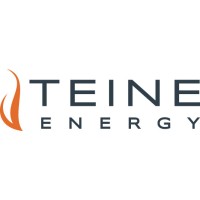 Teine Energy logo - Similar company to Ca Instruments Ltd.