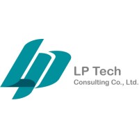 LP Tech Consulting logo - Similar company to Palmist Tech