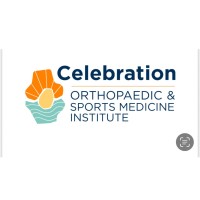 Celebration Orthopaedic & Sports Medicine Institute logo - Similar company to Celebration Orthopaedics