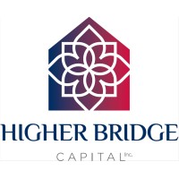 HIGHER BRIDGE CAPITAL INC logo - Similar company to Trade & Working Capital