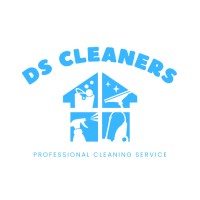 Ds Cleaners logo - Similar company to Equisettle