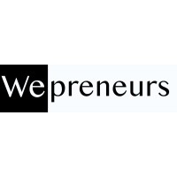 Wepreneurs logo - Similar company to Tejas Gurukul