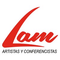 LAM ARTISTAS Y CONFERENCISTAS. logo - Similar company to Mr Indie