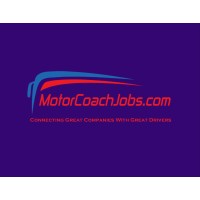 Motor Coach Jobs logo - Similar company to Klein Transportation