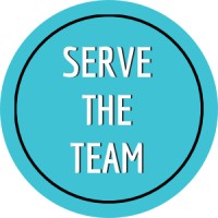 Serve The Team