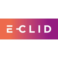 E-Clid logo - Similar company to Link (Think-Link)