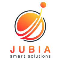 Jubia Smart Solutions logo - Similar company to Playplex