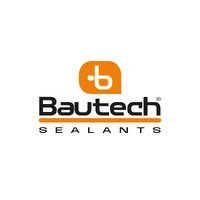 Bautech Sealants logo - Similar company to Pedraflex