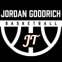 JT Basketball logo - Similar company to Elite Hoops Academy® | Prosper Elite® Basketball | The Collab Basketball Development Center