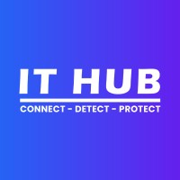 IT Hub Tech Malaysia logo - Similar company to Riz It Experts