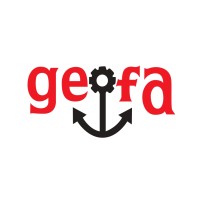 GEFA KAUÇUK logo - Similar company to Kauçuk Derneği | Turkish Rubber Association