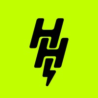 Hazard House logo - Similar company to Sugarcube Marketing Inc.