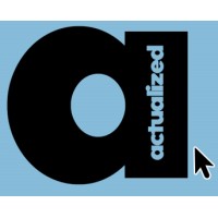 Actualized LLC logo - Similar company to Actualized