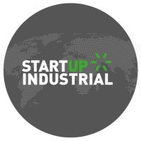 STARTUPINDUSTRIAL logo - Similar company to Ms2 Engenharia